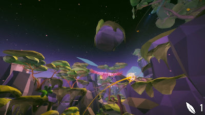 Aery Sky Castle Game Screenshot 11