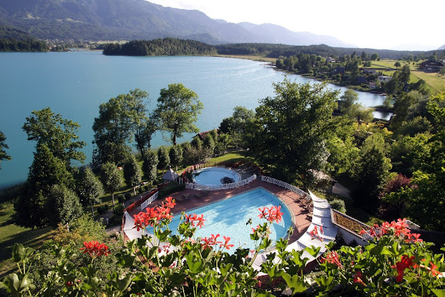 hotel in carinzia dove dormire