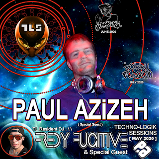 Techno Logik Sessions