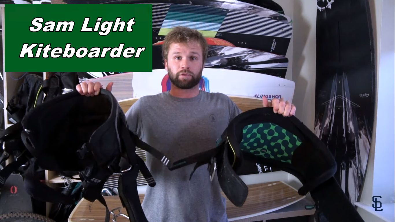 I AM Buddy, The BUDDHA From Mississippi ™ Seat Harness VS Waist