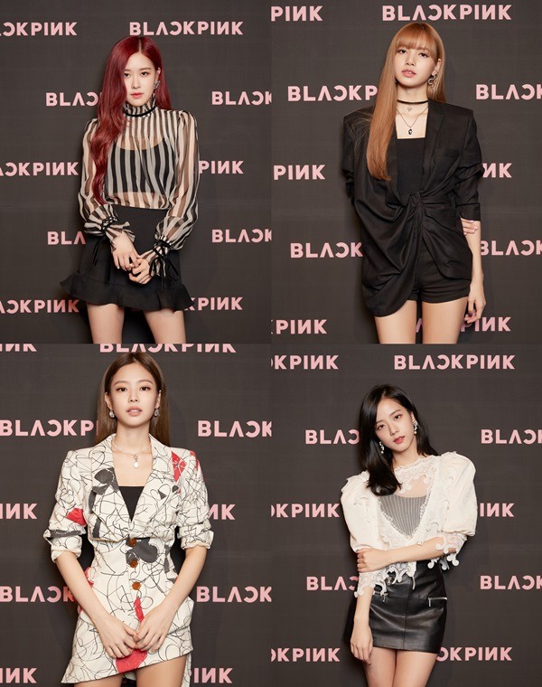 “We Are Confident on Our New Challenge” … BLACKPINK’s