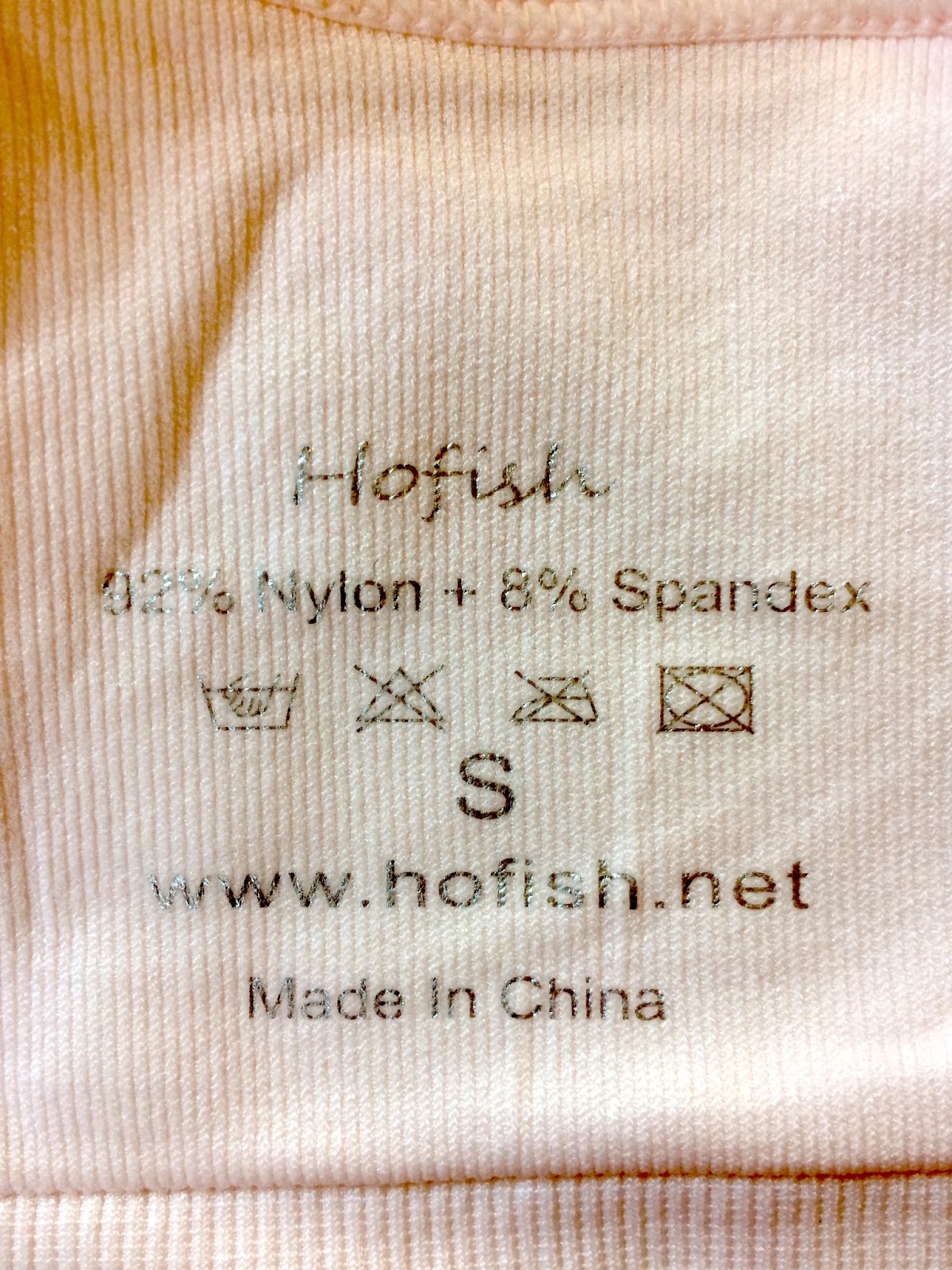 Hofish Seamless Nursing Bra ALL THINGS FUNCTIONAL & PRACTICAL