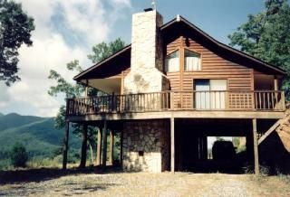 North Carolina Cabins Mountain Vacation Rentals And Lakefront