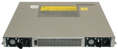 TechExp - Billy Feltrop: Cisco ASR 1001-X 1RU Router