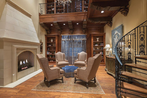 Private Residence - Disneys Golden Oak Awesome Home Design