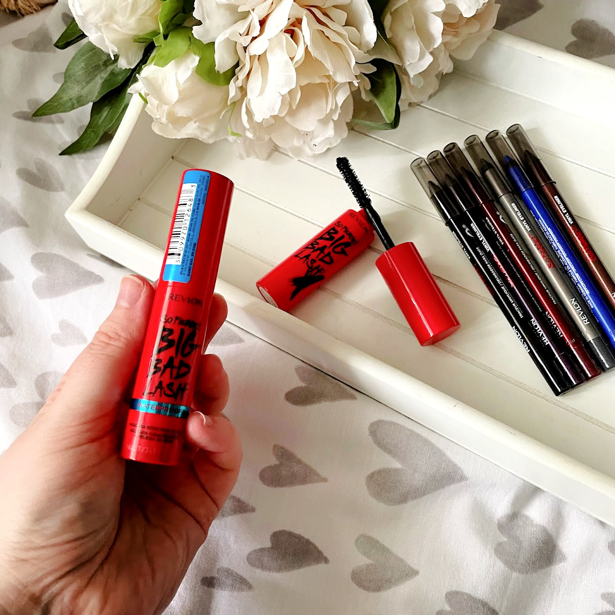 Revlon so fierce mascara deals