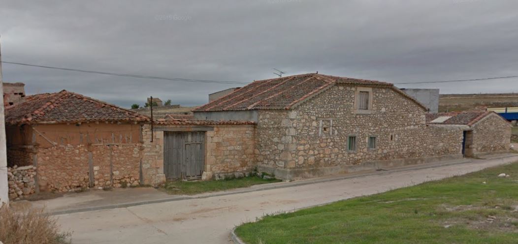 Foto de Turégano en Alconada de Maderuelo, Segovia