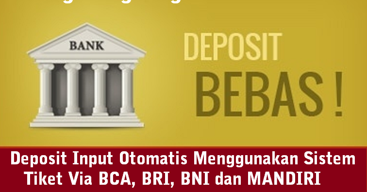 Griya Bayar Deposit, Cara Tambah Saldo PPOB Secara Otomatis
