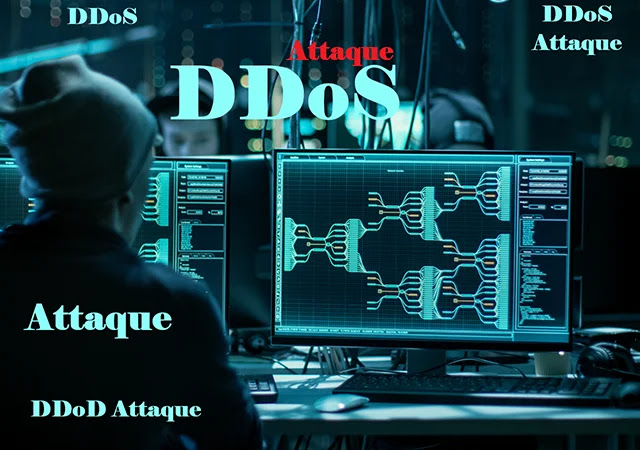 DDoS Attaque Comment arrêter les attaques DDoS?