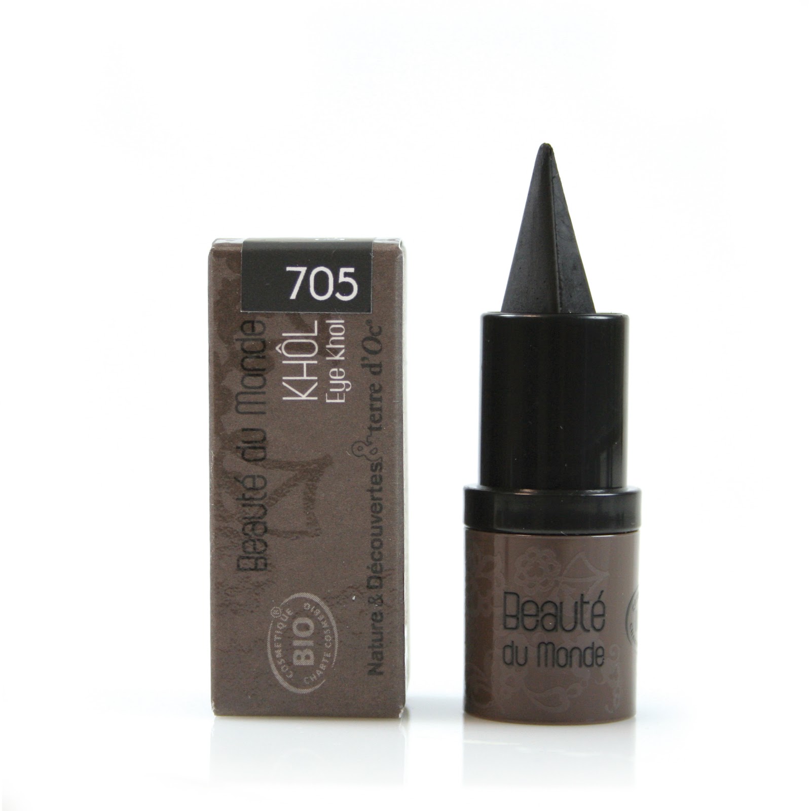 Organic Makeup Artist Top five Eyeliner Pencils