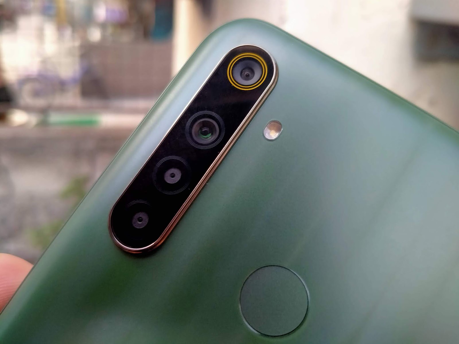 realme 6i Unboxing and First Impression. Gizmo Manila