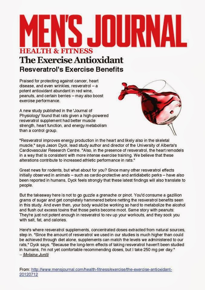 Antioxidant Reserve Antioxidant Fruit Blend