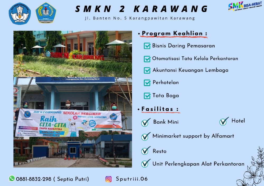 SMKN 2 KARAWANG