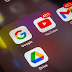 Gmail Cs Eror, Google Mencadangkan Kemas kini