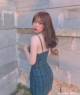 Model Thiên Hương | E-CUP