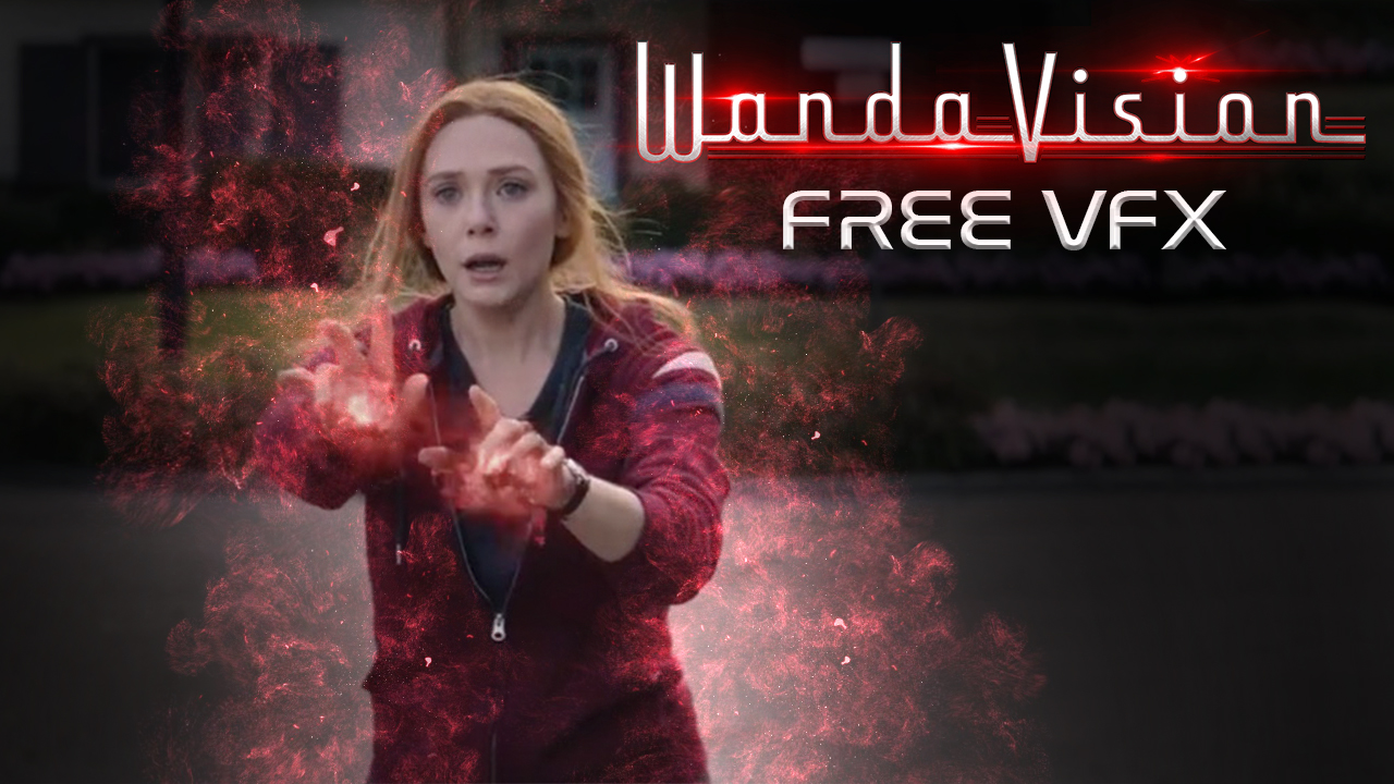 The VFX Wizard