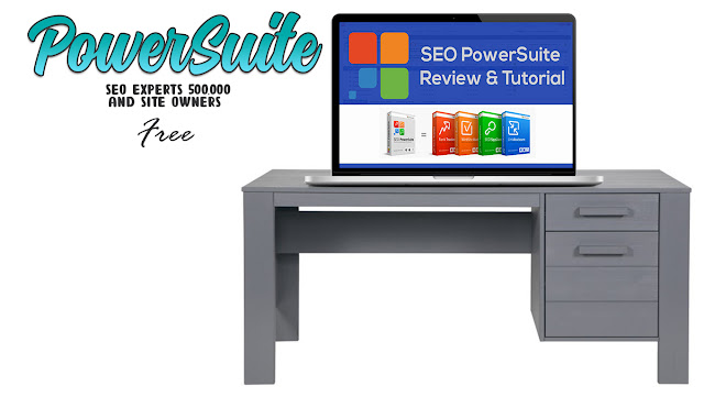 SEO PowerSuite 88.14 Cracked Free Download