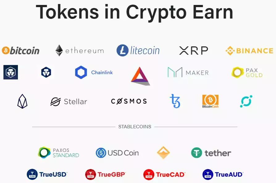 Crypto Staking: 10 Best Website To Staking Crypto In 2020