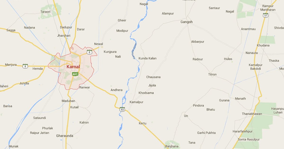 Here’s why you should consider investing in residential properties in Karnal