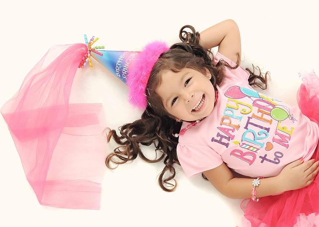 Kindergeburtstag ideen und tipps für feiern mit kindern im alter ...