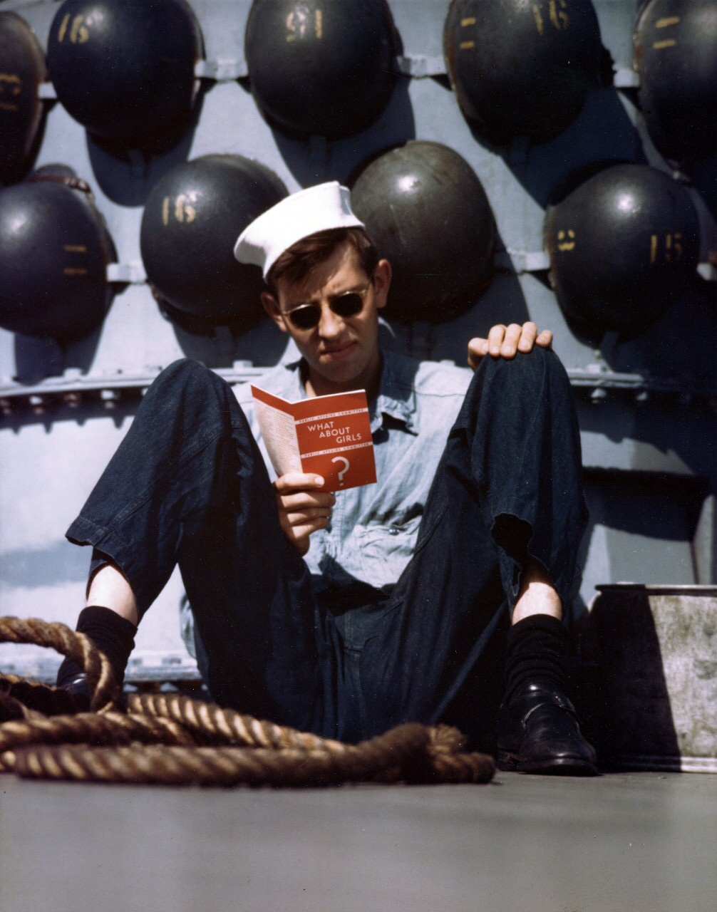 Dan The Navy Man Sailors Being Sailors dan-the-navy-man-sailors-being-sailors