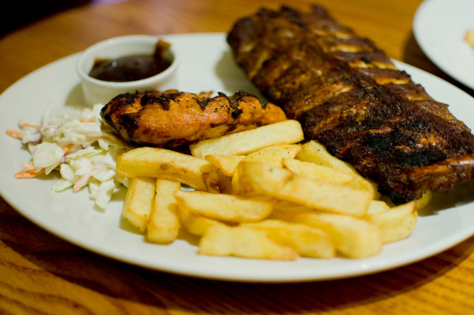 The Gateway, Eastleigh Table Table Review Eyes On Stage