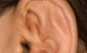 Ratizon: TELINGA BERDENGUNG TANPA SEBAB, APA ARTINYA?