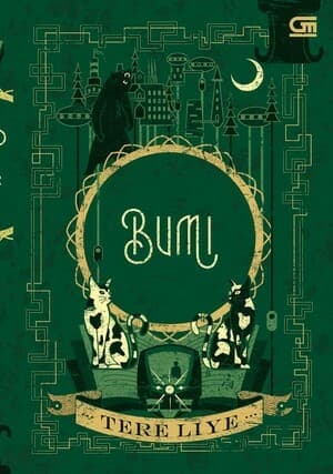 Baca Novel Online: Novel Bumi Tere Liye Halaman 10 Baca Novel Online: Novel Bumi Tere Liye Halaman 10