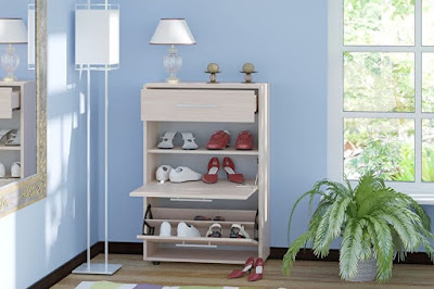 modern shoe storage cabinets racks design ideas 2019
