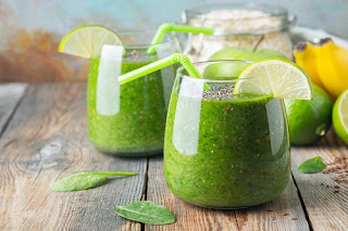 Green Smoothie