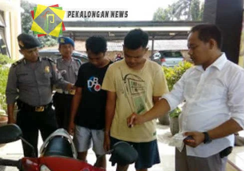 Pekalongan News