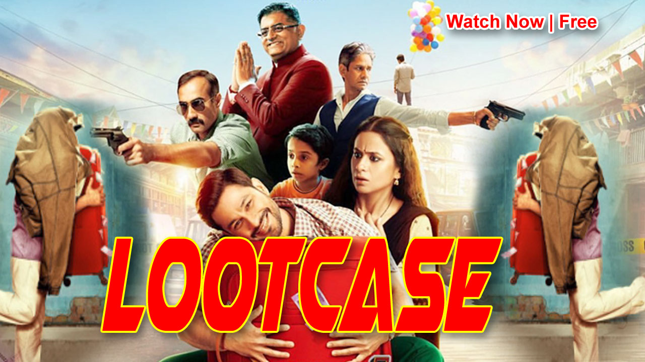 Lootcase full movie leaked | Download and Watch online - Filmyhit.com