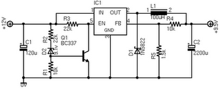 electronics ckt: August 2011