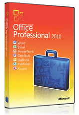 Microsoft Office Pro Plus 2010 SP2 14.0.7211 July