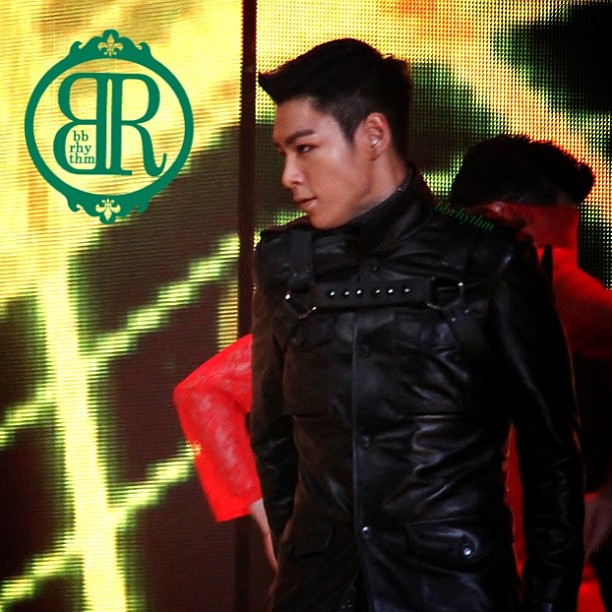 GDBB FOREVER ♕: [PIC] BIGBANG @SBS 2012 GAYO DAEJUN HQ PHOTOS [121229] (2)