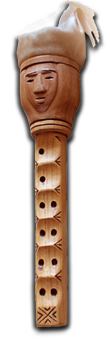 TRADICIONALNI INSTRUMENTI: DALMATINSKI MIH
