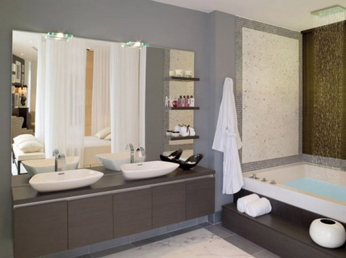 Information About Rate My Space With Images Stylish Bathroom