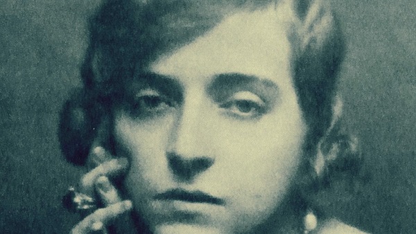 السيدة عائشة فهمي