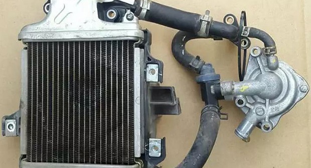 Cara Mengatasi Overheat Kepanasan Mesin Vario 125 Helm Helmet Cbs Situs Blog Masa Depan No 1 Di Indonesia