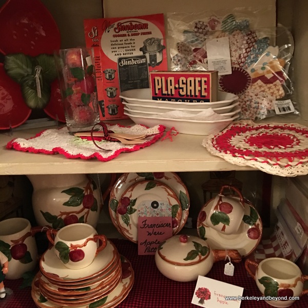 Weekend Adventures Update Woodland First Friday Art Walk + antiques