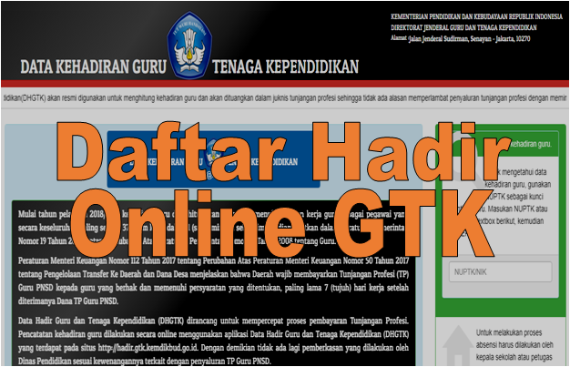gtk kemdikbud adalah gtk kemdikbud adalah