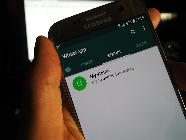 How to Download Whatsapp Status In Android Mobile How to Download Whatsapp Status In Android Mobile