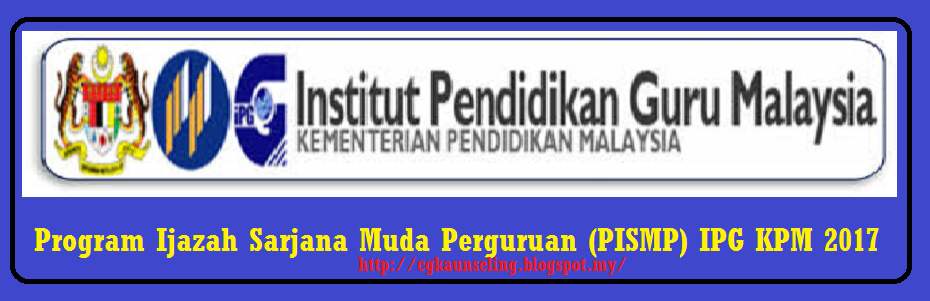 Tip Temuduga Ujian Kecergasan Calon Guru IPG KPM 2017