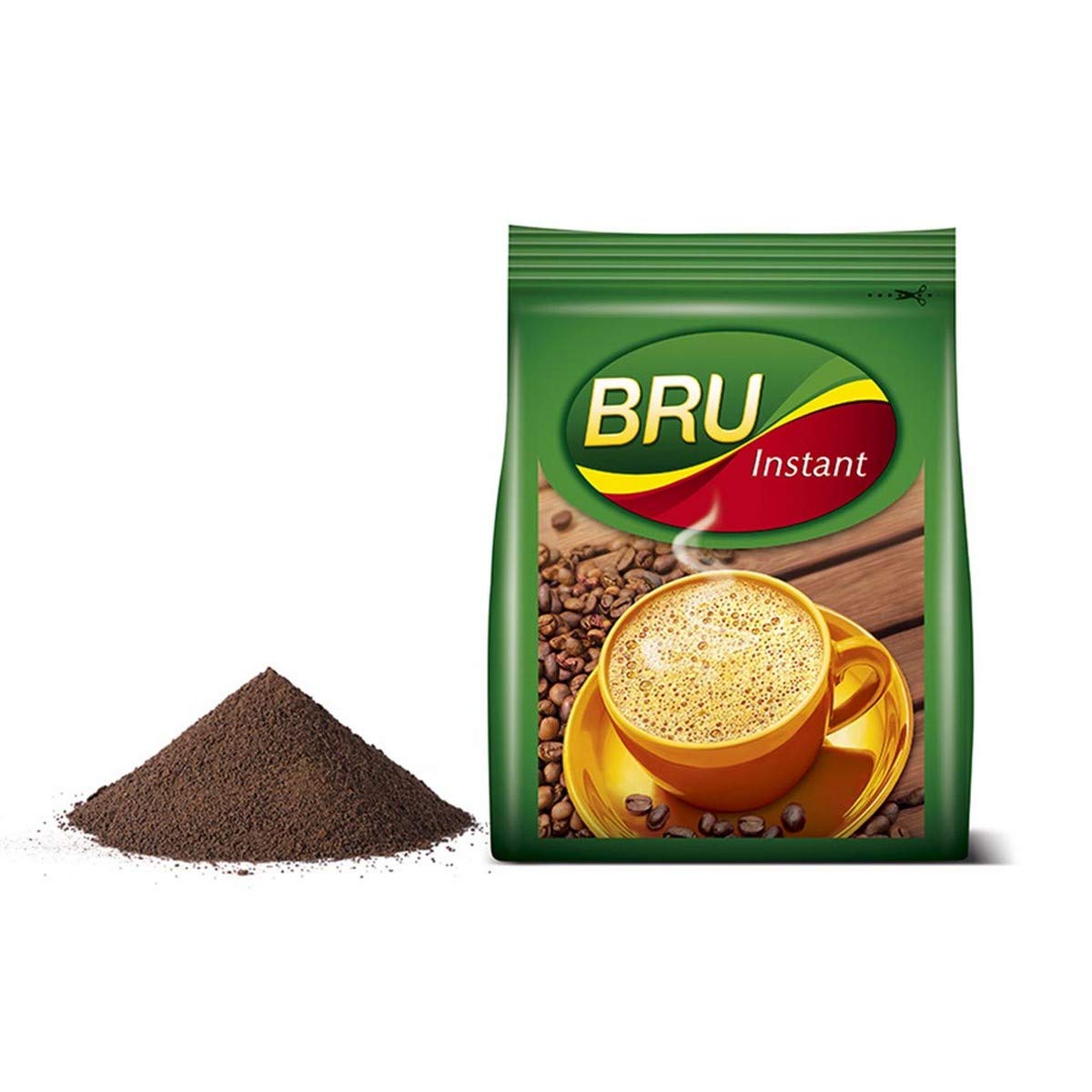 Bru Instant Coffee, 100g