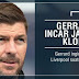 Steven Gerrard Incar Kursi Manajer Liverpool