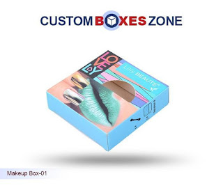 Makeup Packaging