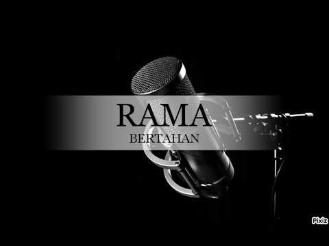 Chord Gitar Rama Bertahan Kuncigitarlengkap