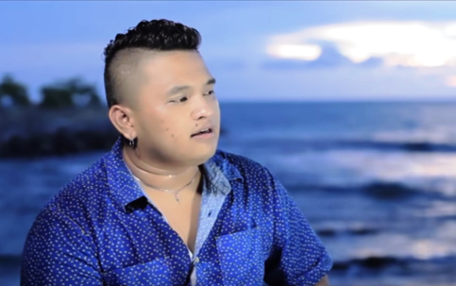 Lirik Lagu Borat Di Roha Dan Terjemahannya Rafael Sitorus Sopo Toba