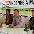 Babinsa dan Bhabinkamtibmas Krembangan Gelar Rakor Antisipasi Tawuran Antar Pelajar