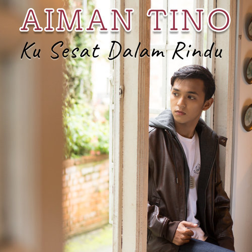 Lirik Lagu Ku Sesat Dalam Rindu